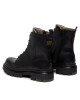 G-Star Raw Боти Kafey Hgh Lace Lea W 2141 021802 Blk - Mera.bg