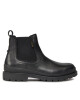G-Star Raw Боти тип челси Blake Chs Lea M 2242 043705 Черен - Mera.bg