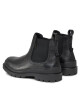 G-Star Raw Боти тип челси Blake Chs Lea M 2242 043705 Черен - Mera.bg