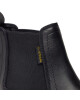 G-Star Raw Боти тип челси Blake Chs Lea M 2242 043705 Черен - Mera.bg