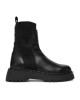 G-Star Raw Боти тип челси EO-DEMET Черен - Mera.bg