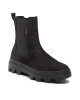 G-Star Raw Боти тип челси Nover Chs Nub W 2241 020719 Blk - Mera.bg