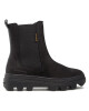 G-Star Raw Боти тип челси Nover Chs Nub W 2241 020719 Blk - Mera.bg