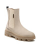 G-Star Raw Боти тип челси Nover Chs Nub W 2241 020719 Tpe - Mera.bg
