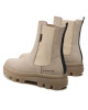G-Star Raw Боти тип челси Nover Chs Nub W 2241 020719 Tpe - Mera.bg