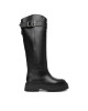 G-Star Raw Ботуши CEO-BASAK-8007-25 Черен - Mera.bg