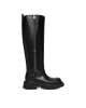G-Star Raw Ботуши EO-GLCI-GLC8137 Черен - Mera.bg