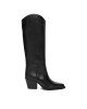 G-Star Raw Ботуши EO-HASRET-25FW38 Черен - Mera.bg