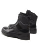 G-Star Raw Ботуши Morry Hgh Nub Nyl M 2242 042801 Blk - Mera.bg
