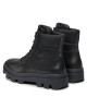 G-Star Raw Ботуши Noxer Hgh Lea M 2342 020828 Черен - Mera.bg