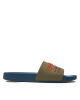 G-Star Raw Чехли Cart V Tpu M 2412 026221 Каки - Mera.bg
