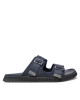 G-Star Raw Чехли Command Ds Dnm M 2412 075202 Тъмносин - Mera.bg