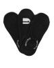 G-Star Raw Чорапи тип терлици AS_G-STAR_S_020_SS25 (3-PACK) Черен - Mera.bg