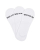 G-Star Raw Чорапи тип терлици AS_G-STAR_S_124_SS25 (3-PACK) Бял - Mera.bg