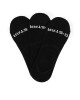 G-Star Raw Чорапи тип терлици AS_G-STAR_S_124_SS25 (3-PACK) Черен - Mera.bg