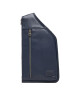 G-Star Raw Дамска чанта CEO-LOUIS-XC8196 Тъмносин - Mera.bg