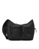 G-Star Raw Дамска чанта CEO-OLIVIER-LX9869J Черен - Mera.bg