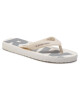 G-Star Raw Джапанки Dend D14914-3593-A539 White/Industrial Grey - Mera.bg