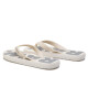 G-Star Raw Джапанки Dend D14914-3593-A539 White/Industrial Grey - Mera.bg