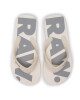 G-Star Raw Джапанки Dend D14914-3593-A539 White/Industrial Grey - Mera.bg
