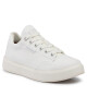 G-Star Raw Гуменки Strett Cup Wmn D15273-9551-111 Milk - Mera.bg