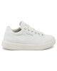 G-Star Raw Гуменки Strett Cup Wmn D15273-9551-111 Milk - Mera.bg