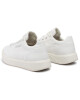 G-Star Raw Гуменки Strett Cup Wmn D15273-9551-111 Milk - Mera.bg