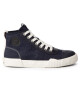 G-Star Raw Кецове Rackam Parta Denim Mid D12450-8936-6486 Dk Saru Blue - Mera.bg