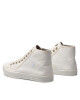 G-Star Raw Кецове Rovulc Hb Mid D07670-8715-110 White - Mera.bg