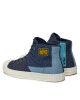 G-Star Raw Кецове Rovulc III Mid Dnm 2342 001730 Nvy - Mera.bg