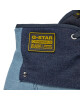 G-Star Raw Кецове Rovulc III Mid Dnm 2342 001730 Nvy - Mera.bg