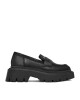 G-Star Raw лоуфъри с дебела подметка CEO-WI34-JOSIA-04 Черен - Mera.bg