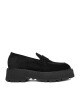 G-Star Raw лоуфъри с дебела подметка EO-HAYAT-9001-25 Черен - Mera.bg