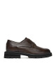G-Star Raw Обувки EO-DEXTER-06 125AM Кафяв - Mera.bg