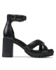 G-Star Raw Сандали Kylin Lea W 2211 036501 Blk - Mera.bg