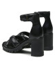 G-Star Raw Сандали Kylin Lea W 2211 036501 Blk - Mera.bg