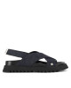G-Star Raw Сандали DEBRA-25SS495 Тъмносин - Mera.bg