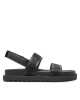 G-Star Raw Сандали Diesem Stp Lea W 2411 078102 Черен - Mera.bg
