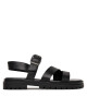 G-Star Raw Сандали WI34-23568-01 Черен - Mera.bg
