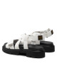 G-Star Raw Сандали Xinva Cvs 2211 030502 Ofwht - Mera.bg