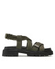 G-Star Raw Сандали Xinva Cvs 2211 030502 Зелен - Mera.bg