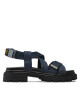 G-Star Raw Сандали Xinva Dnm 2211 030501 Тъмносин - Mera.bg