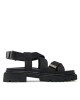 G-Star Raw Сандали Xinva Dnm W 2211 030501 Черен - Mera.bg