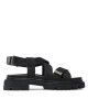 G-Star Raw Сандали Xinva Dnm W 2211 030501 Черен - Mera.bg