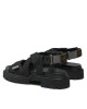 G-Star Raw Сандали Xinva Dnm W 2211 030501 Черен - Mera.bg