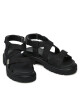 G-Star Raw Сандали Xinva Dnm W 2211 030501 Черен - Mera.bg