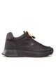 G-Star Raw Сникърси Theq Run Bo Nyl Zip M 2242 004528 Blk - Mera.bg