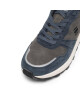 G-Star Raw Сникърси 2142004502-0373 Szary Ciemny - Mera.bg