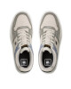 G-Star Raw Сникърси Attacc Ctr M 2312 40523 Lgry-Blu 0270 - Mera.bg