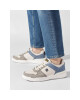G-Star Raw Сникърси Attacc Ctr M 2312 40523 Lgry-Blu 0270 - Mera.bg